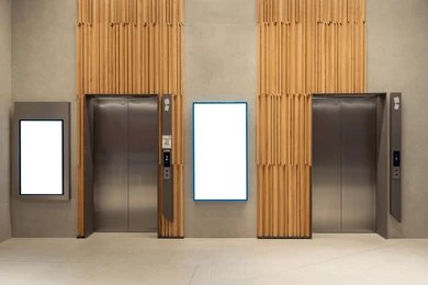 가정용 엘리베이터