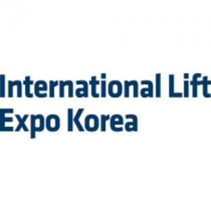 International Lift Expo Korea
