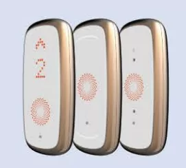 MAGO10-ZZ-GGM-01 with Induction button