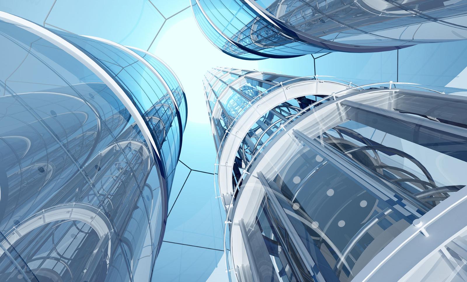 Elevator market outlook 2030