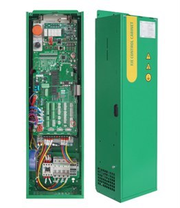 FJE cabinet